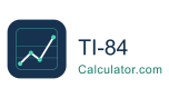 TI-84 Calculator